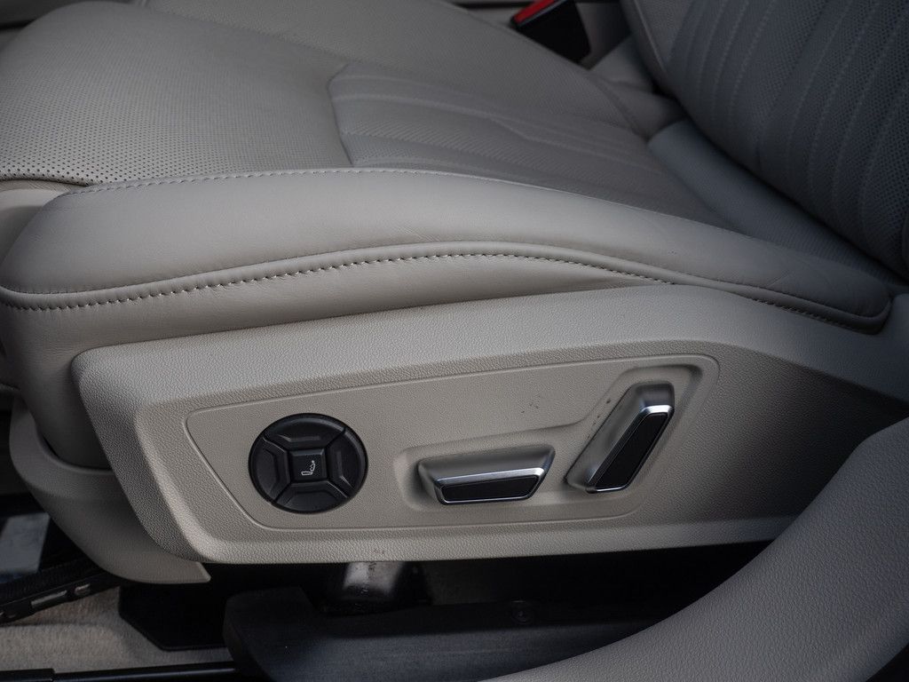 Audi A6 50TDI quattro - Samsaru's Car Outlet