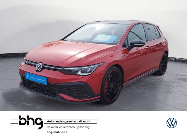Volkswagen Golf GTI DSG Clubsport DCC Pano HUD Matrix h/k