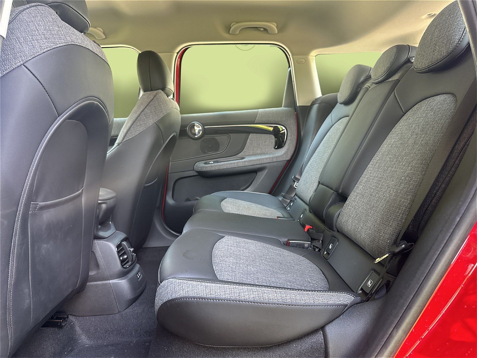 MINI Cooper SE ALL4 Countryman - Samsaru's Car Outlet