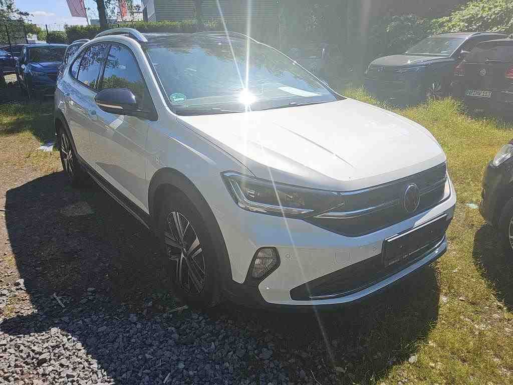 Volkswagen Taigo 1.0 TSI Style - Samsaru's Car Outlet