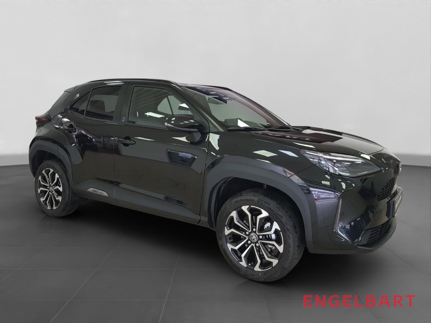 Toyota Yaris Cross 1.5 Hybrid Teamplayer Winter Paket K