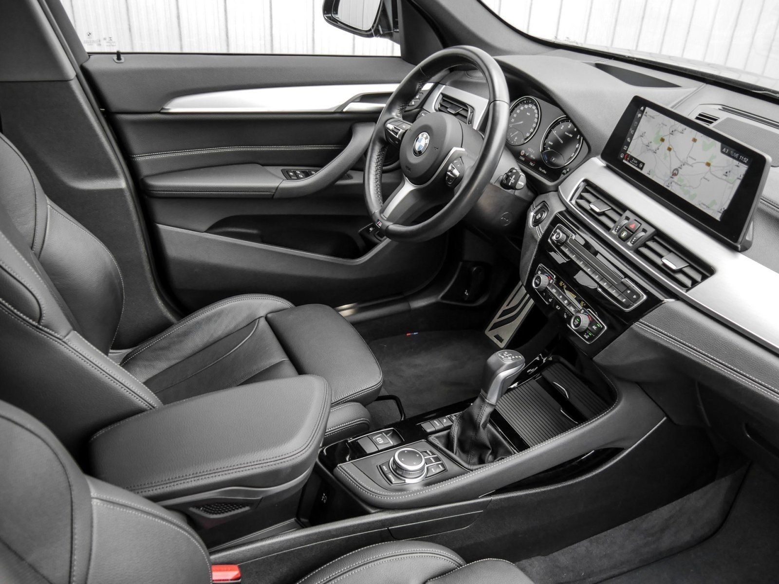 BMW X1 xDrive25e M Sport - Samsaru's Car Outlet