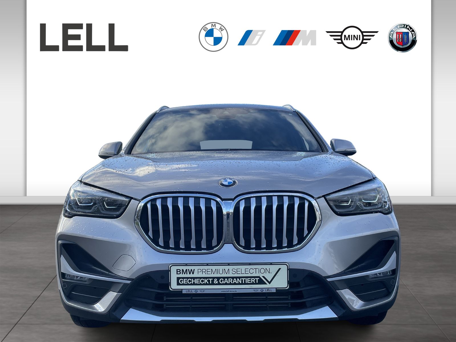 BMW X1 xDrive25e xLine - Samsaru's Car Outlet
