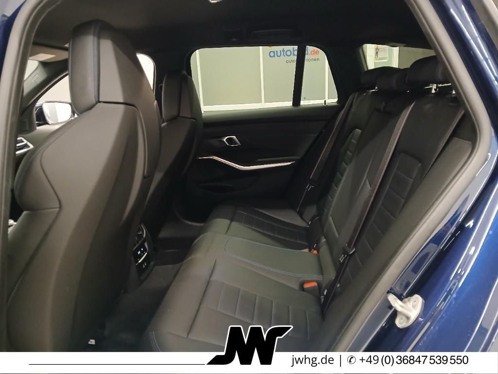 BMW 320 d xDr LCI M Sport Pro M-SITZE/DAP/HUD/360°