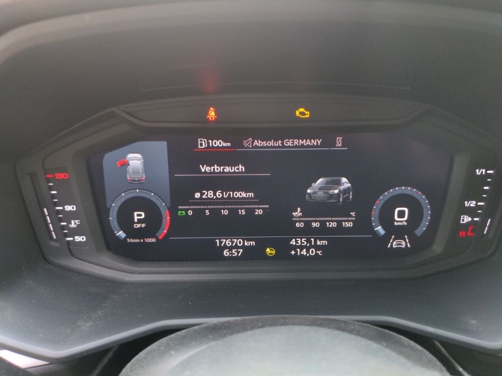 Audi A1 Sportback 30 TFSI S tronic - Samsaru's Car Outlet