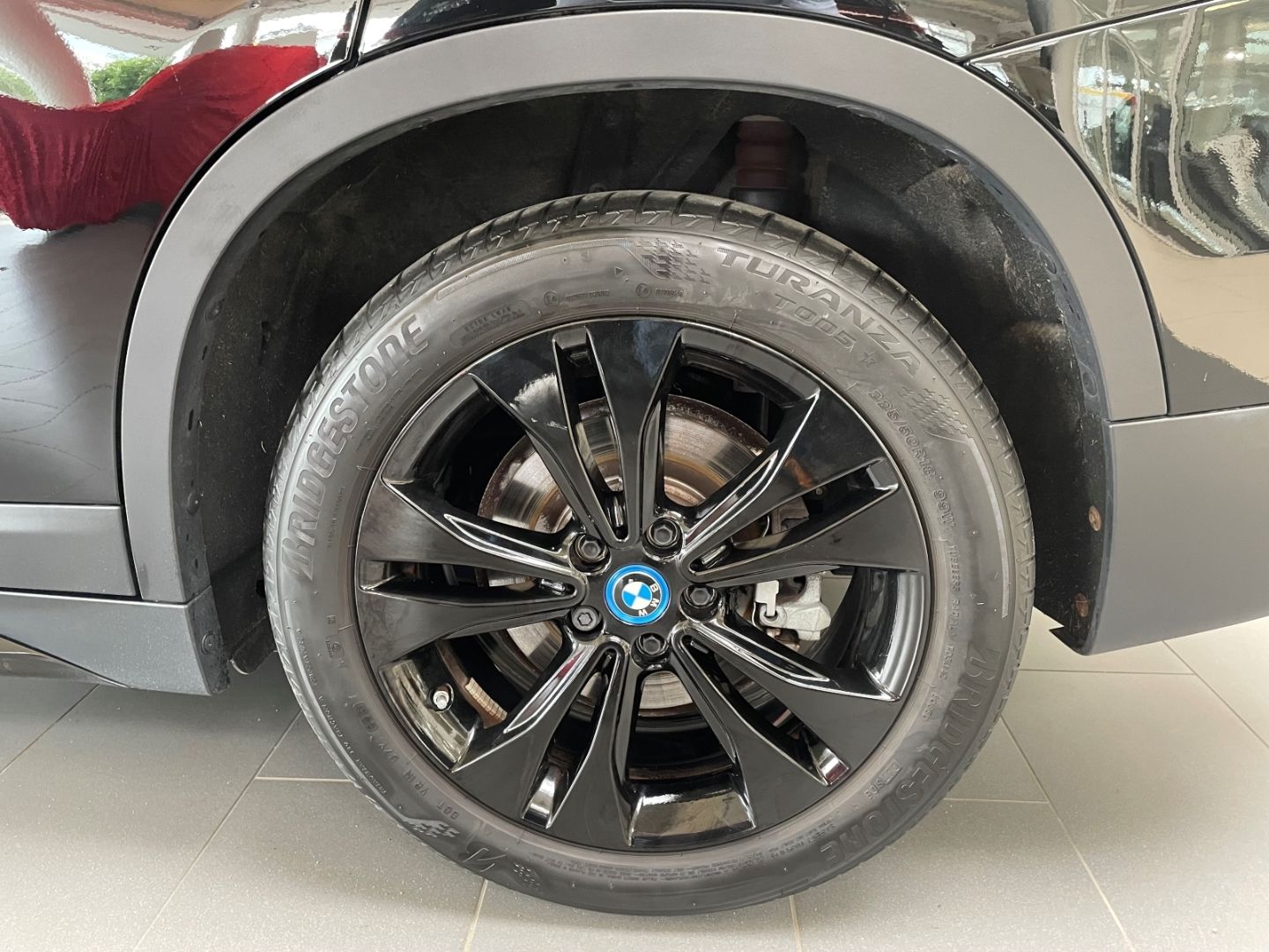 BMW X1 xDrive 25e Sport Line - Samsaru's Car Outlet