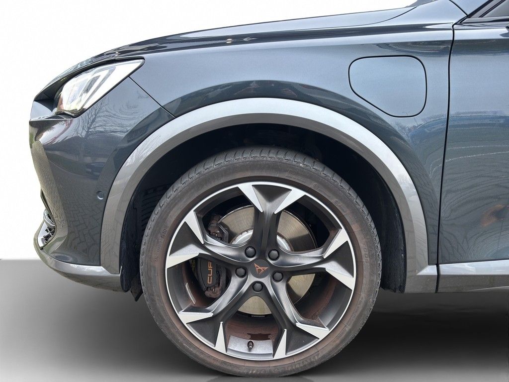 Cupra Formentor e-Hybrid 1.4 TSI DSG VZ DCC AHK*LED*NA