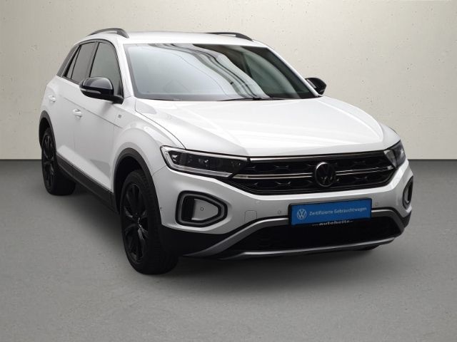 Volkswagen T-Roc TDI 4MOTION DSG Style - Samsaru's Car Outlet