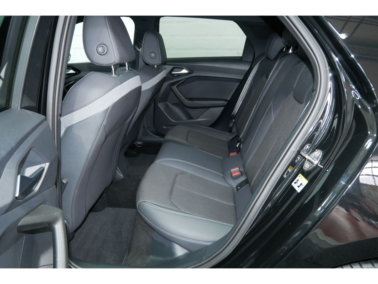Audi A1 SB 40 TFSI S line LED+ACC+Camera+MMI+Sportsit