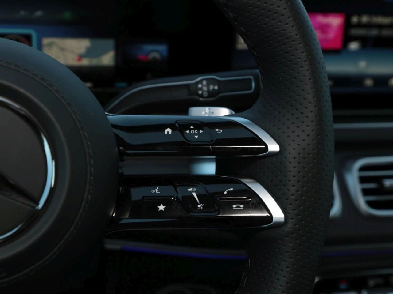 Mercedes-Benz GLE 450 d 4MATIC Coupé AMG Night Panorama AHK