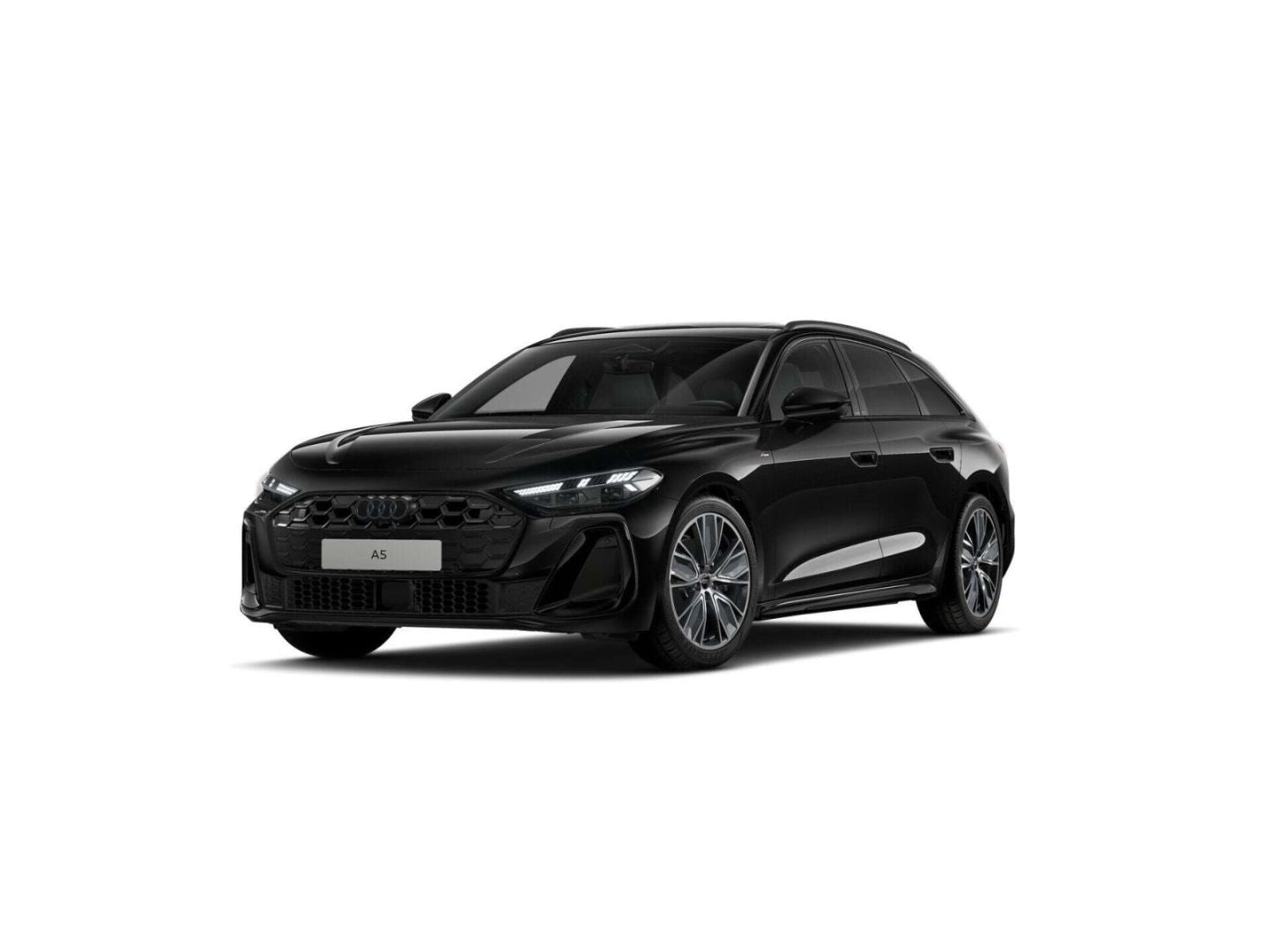 Audi A5 Avant TFSI quattro S line AHK/P-Dach/19''/360