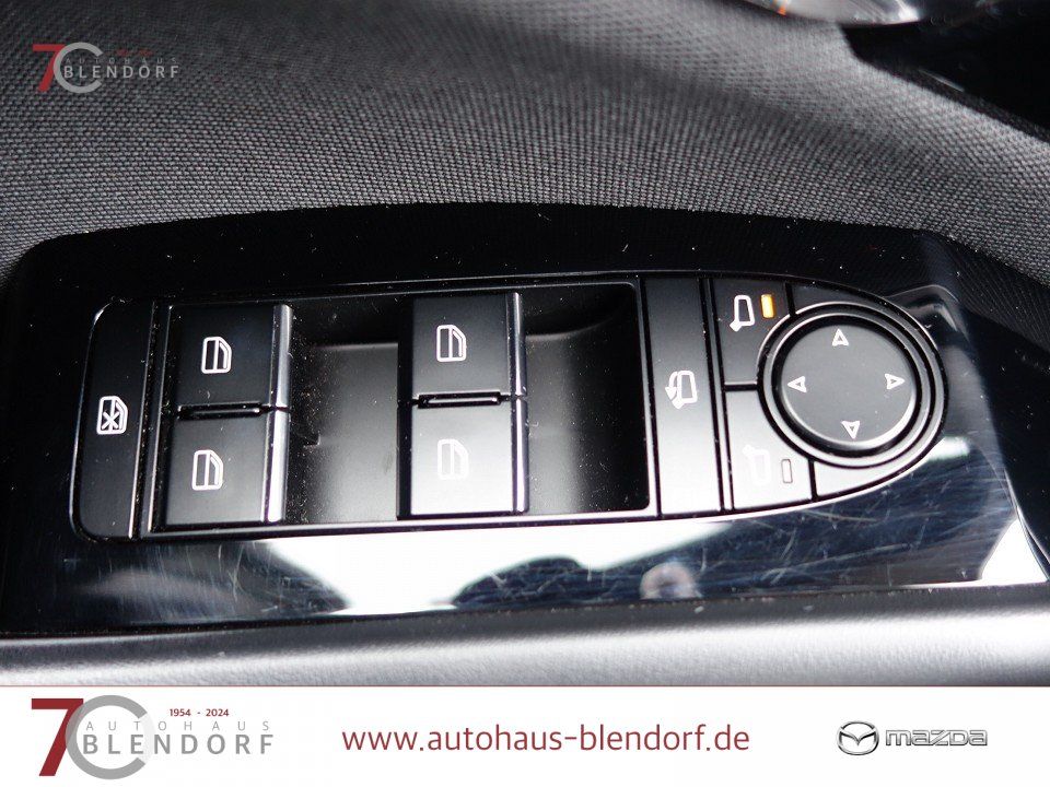 Mazda CX-30 Exclusive-Line 150 Automatik Navi|BOSE|360