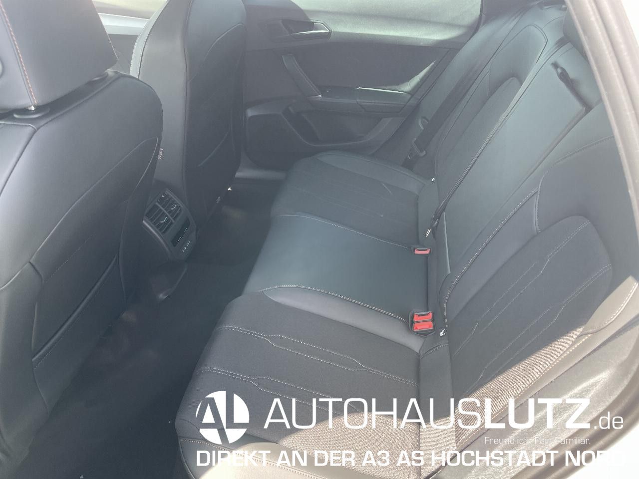 Cupra CUPRA Formentor 1.5 TSI - Samsaru's Car Outlet