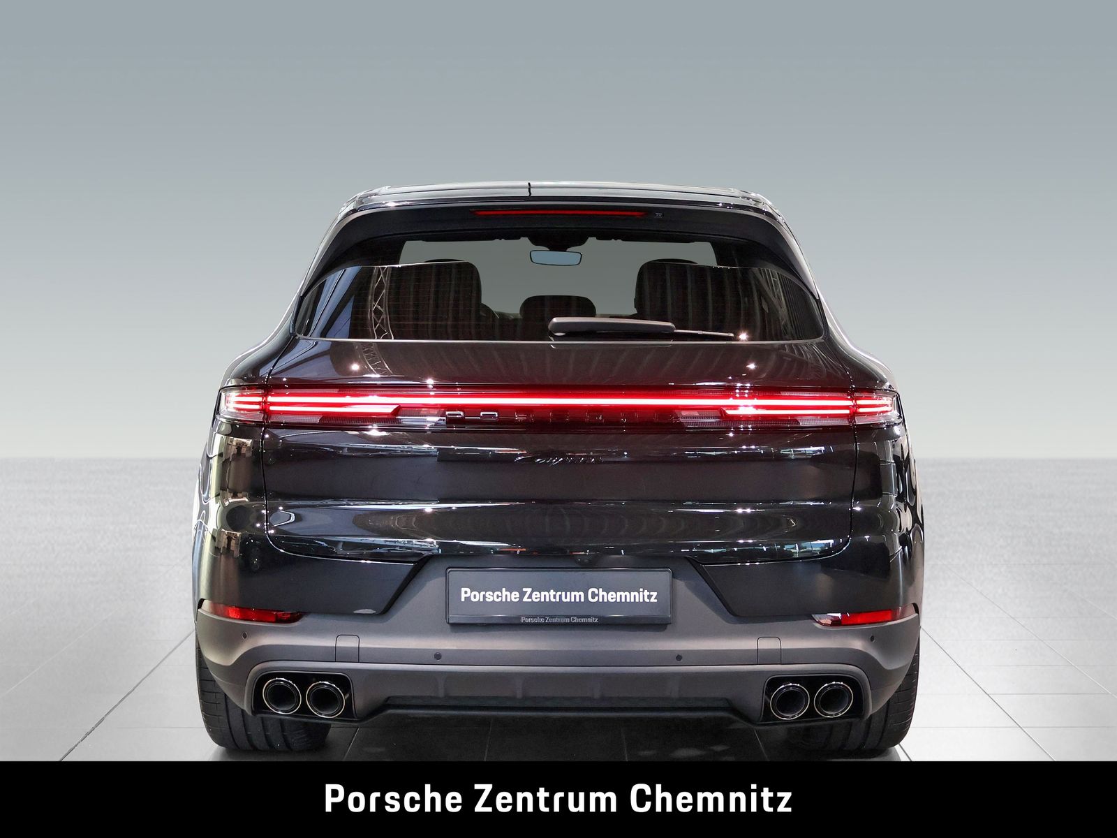 Porsche Cayenne E-Hybrid Luft;BOSE;Pano;14-Wege Sitze