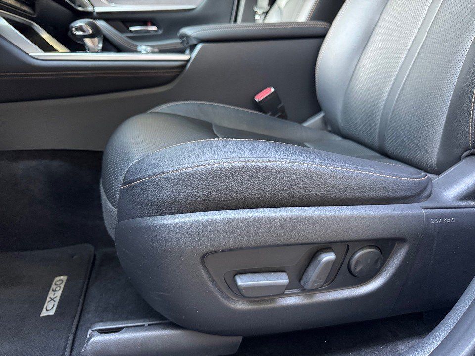 Mazda CX-60 e-SKYACTIV-D 254 Homura Conv.&Sound / AHK