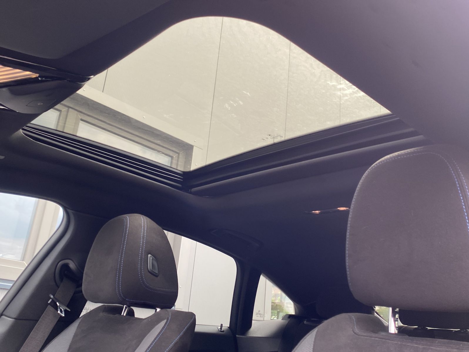 BMW 430 Gran Coupé i xDrive M Sport*HeadUp*Glasdach*
