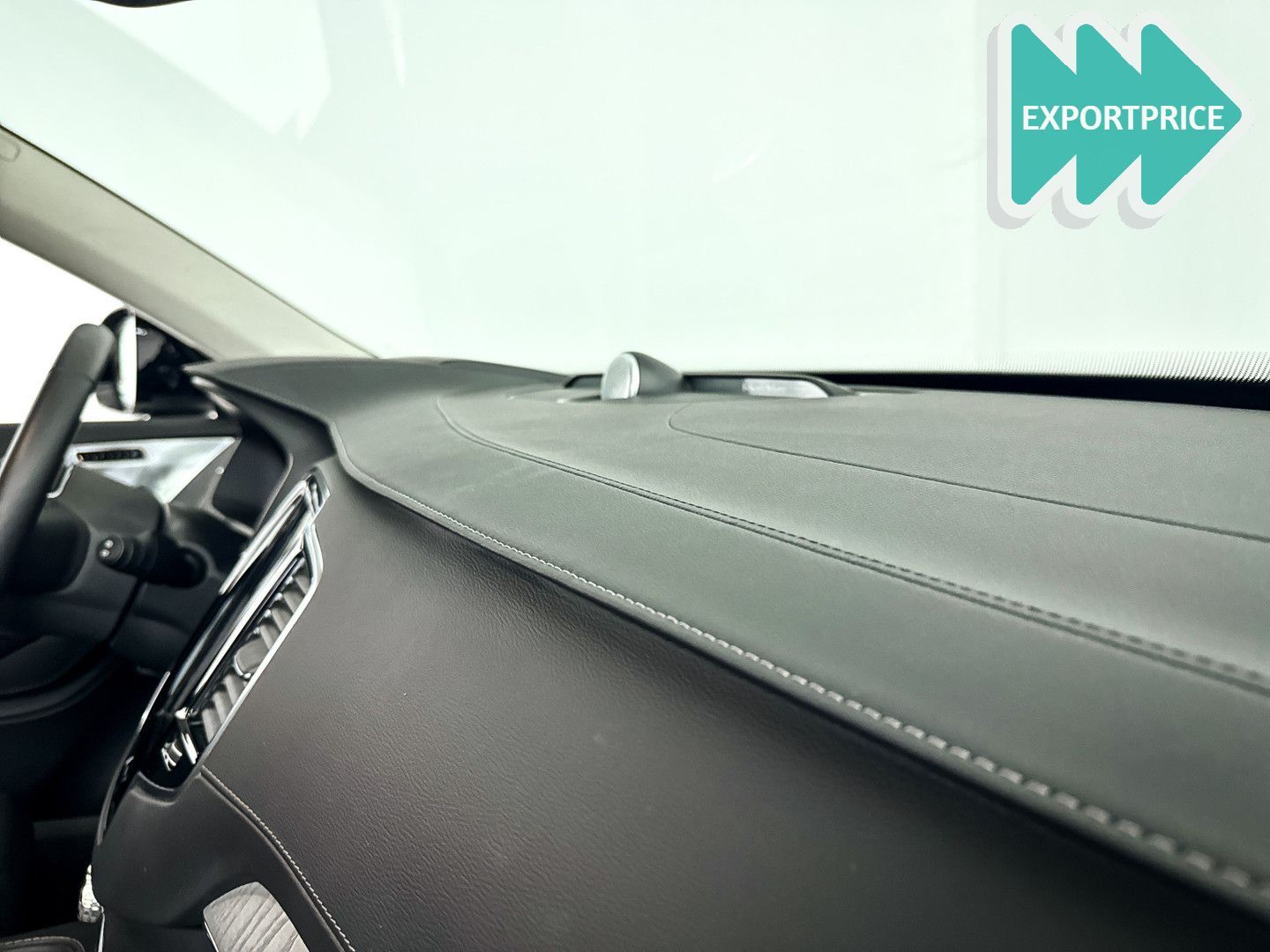 Volvo XC90 T8 Plug-in hybrid AWD Ultra Dark | Panoramd