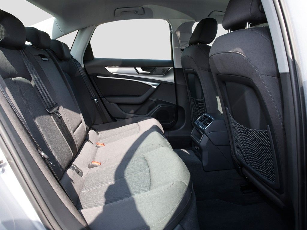 Audi A6 Limousine 40 TDI sport - Samsaru's Car Outlet