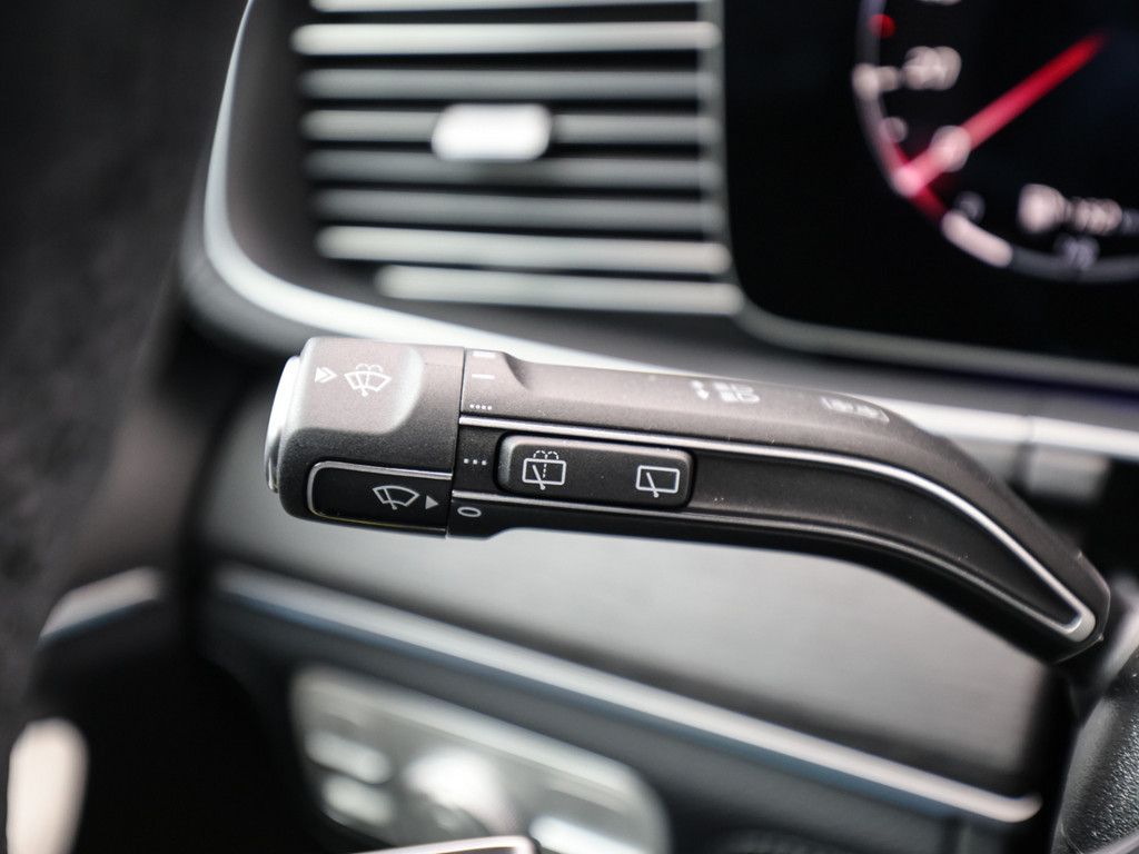 Mercedes-Benz GLE 450 d 4M AMG Line Abstandstemp. LED Pano HUD