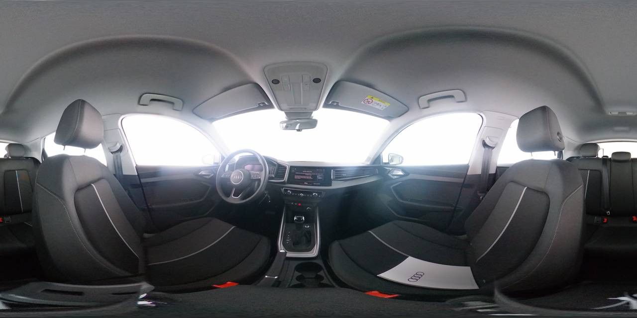 Audi A1 Sportback 25 TFSI ADVANCED - Samsaru's Car Outlet