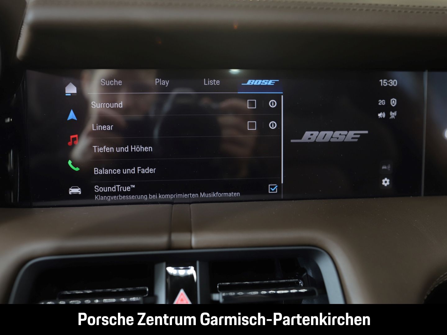 Porsche Taycan Turbo Cross Turismo 360 Kamera Klima ACC