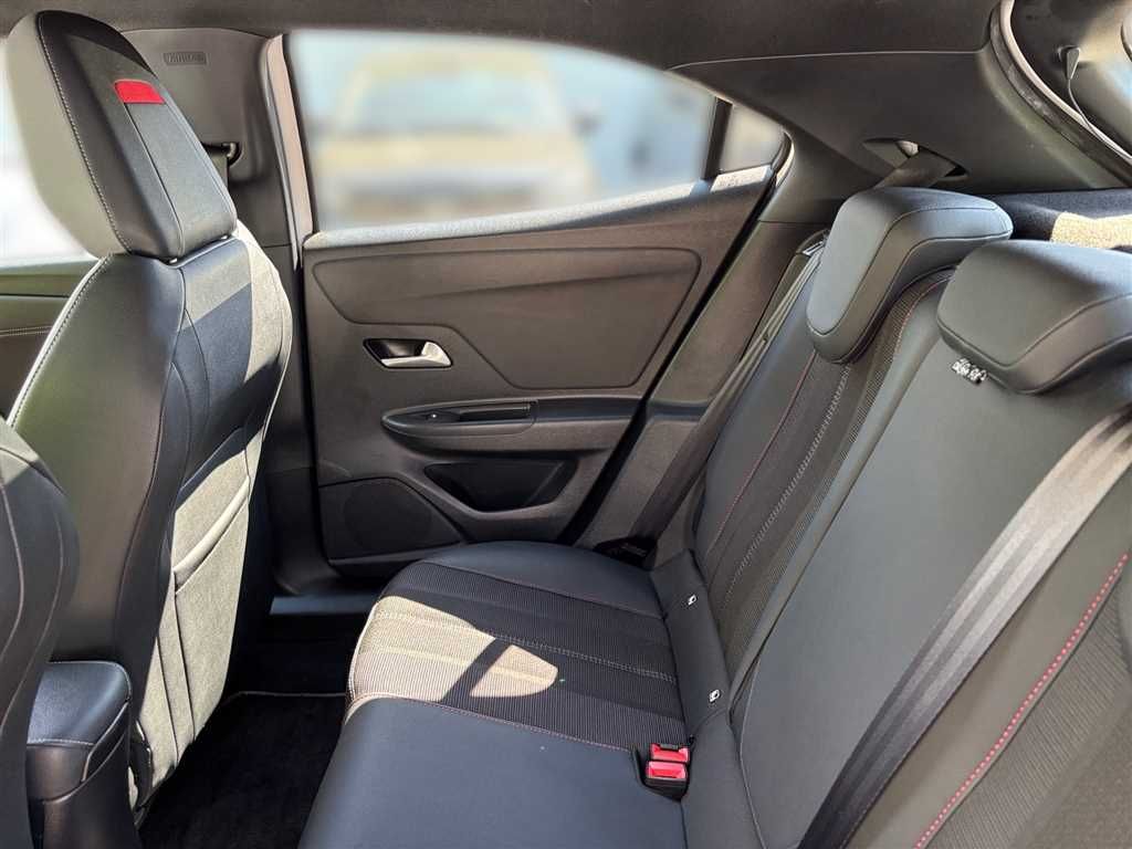 Opel Mokka 1.2 GS Line - Samsaru's Car Outlet