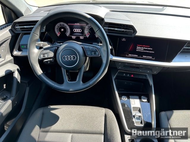 Audi A3 Sportback 35 TFSI S-Line S-Tronic ACC/PDC/LED
