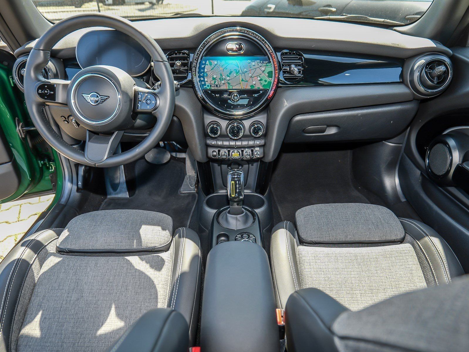 MINI Cooper SE 3-Türer - Samsaru's Car Outlet