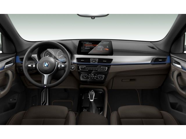 BMW X1 xDrive25e M Sport - Samsaru's Car Outlet