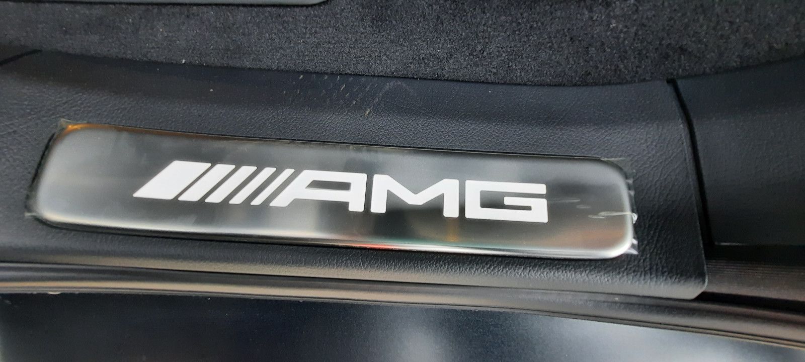 Mercedes-Benz G 63 AMG - Samsaru's Car Outlet