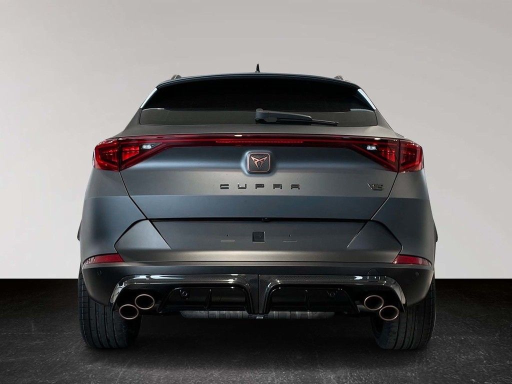 Cupra Formentor 2.5 TSI DSG 4Drive VZ5 - Samsaru's Car Outlet
