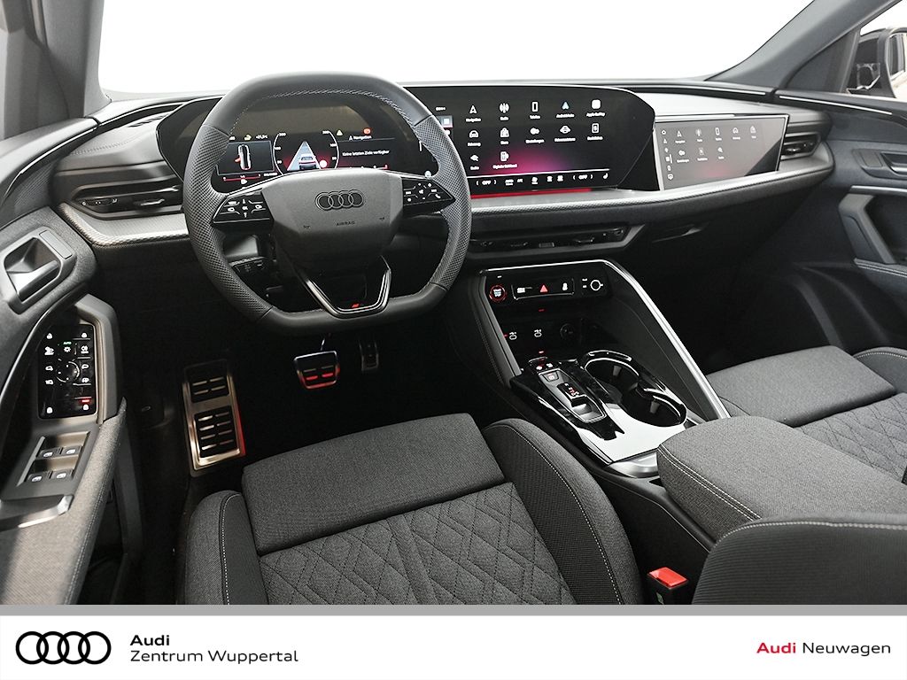 Audi Q5 TDI quattro - Samsaru's Car Outlet