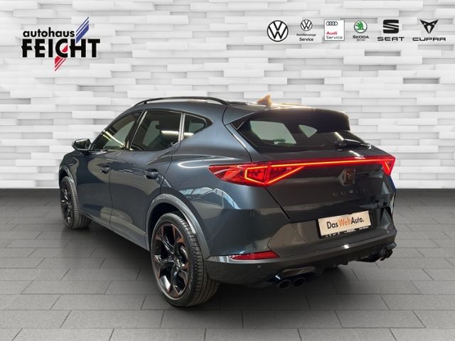Cupra Formentor VZ 2.0 TSI 4Drive+AHK+PANORAMA+NAV+LED