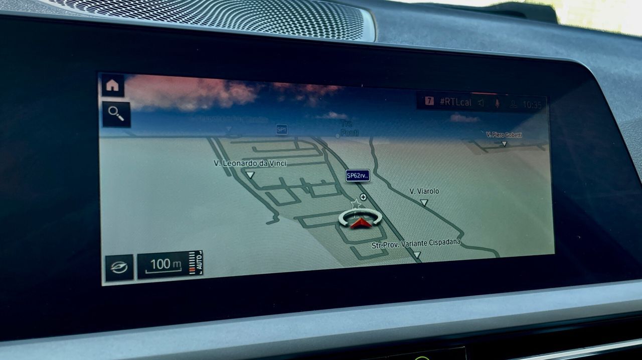 BMW 320D Touring Advantage - Samsaru's Car Outlet
