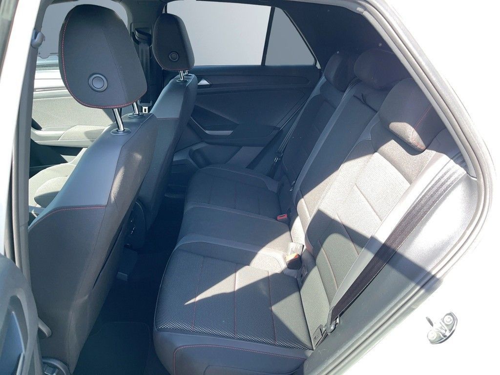 Volkswagen T-Roc 1.5 TSI Sport - Samsaru's Car Outlet