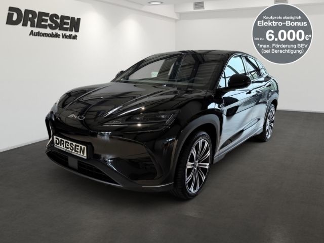 BYD SEALION 7 Design/Allrad/360 Kamera/Sitzbelüftung
