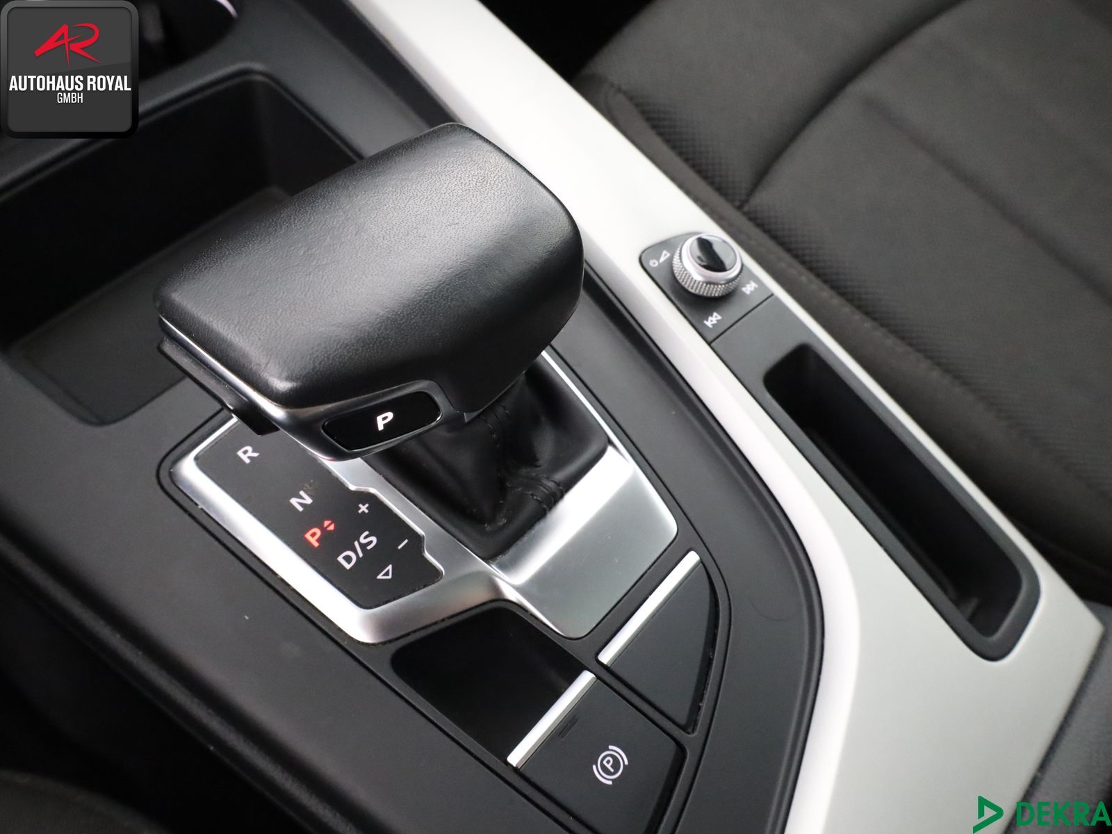 Audi A4 Avant 35 TDI S LINE - Samsaru's Car Outlet