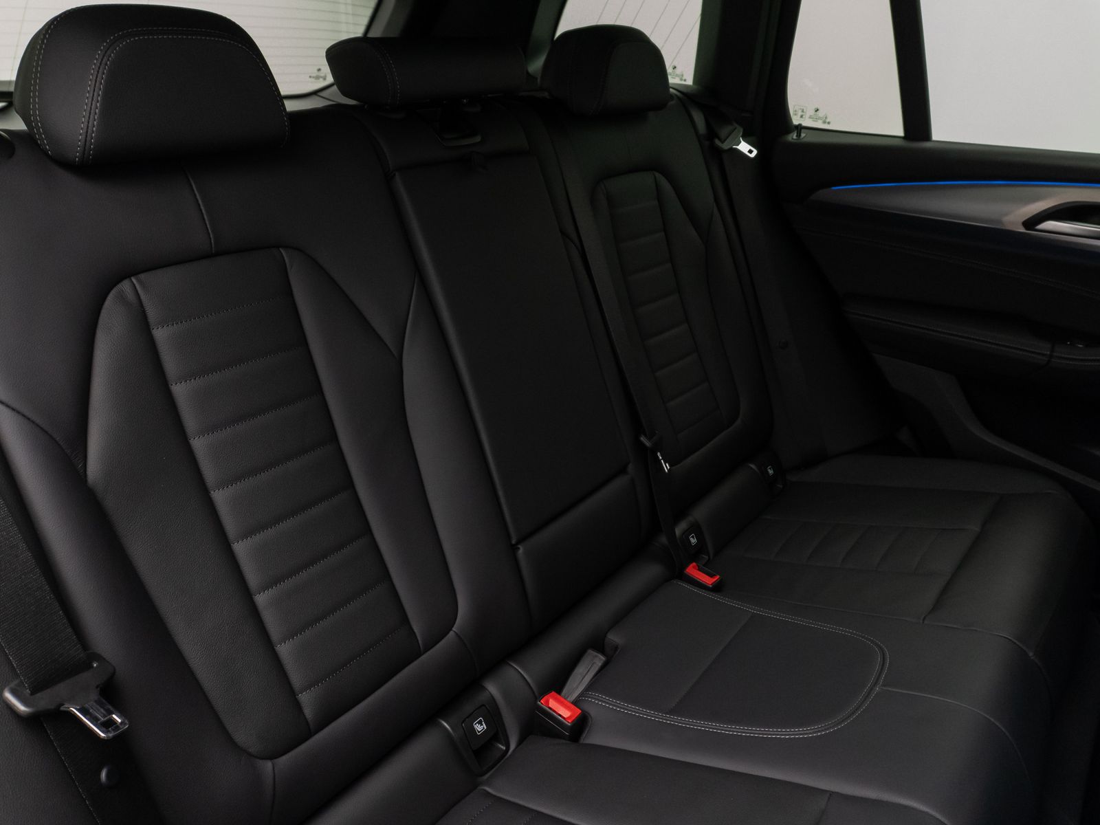 BMW X3 xD30e M Sport - Samsaru's Car Outlet