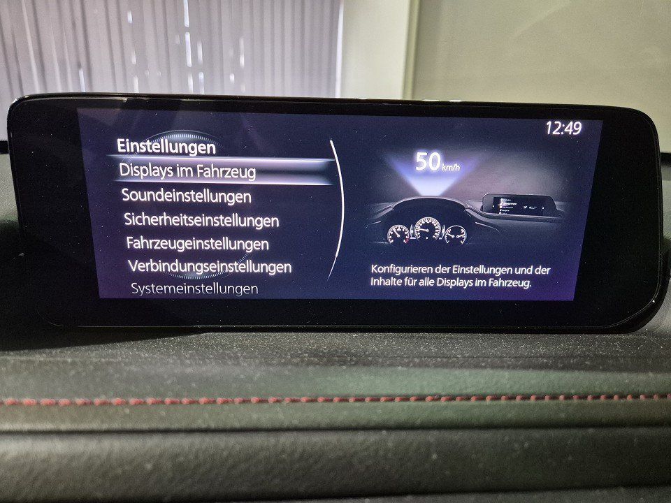 Mazda CX-30 Homura X-186/AT/Navi/Head-Up/LED/Kamera