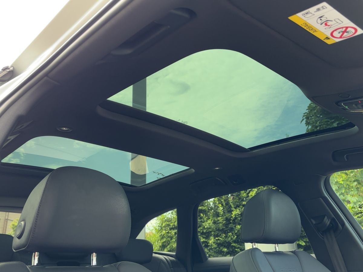 Audi A6 allroad 45TDI quat. - Samsaru's Car Outlet