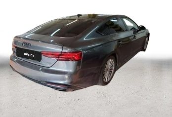 Audi A5 Sportback 40 TFSI Q S-Line MATRIX+APP+DAB+ACC