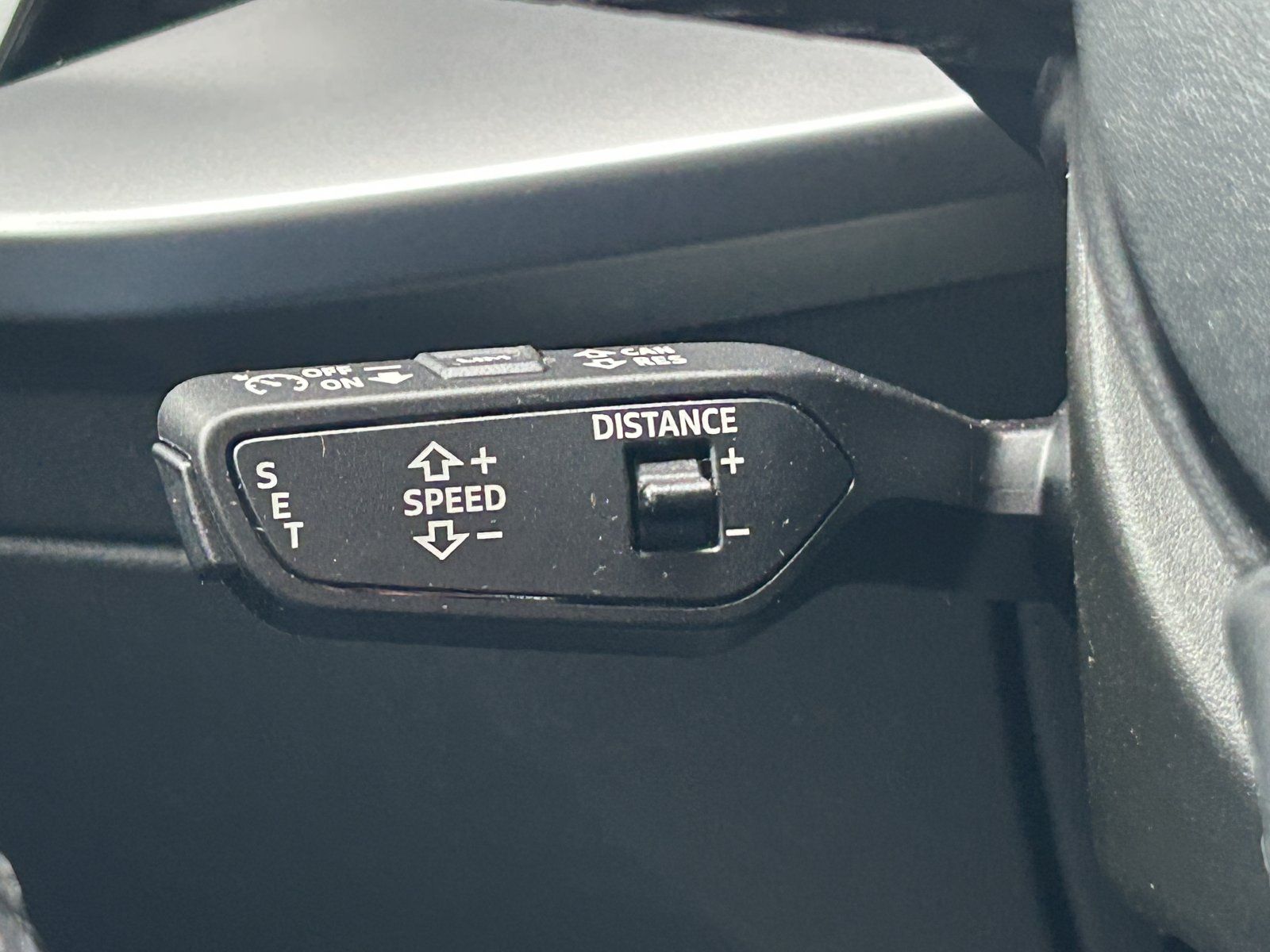 Audi A3 30 TFSI Sportback - Samsaru's Car Outlet