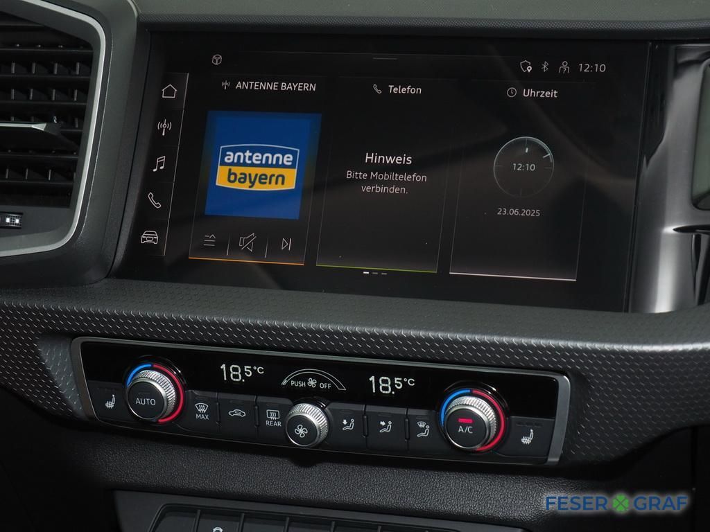 Audi A1 Sportback 30 TFSI S tronic - Samsaru's Car Outlet