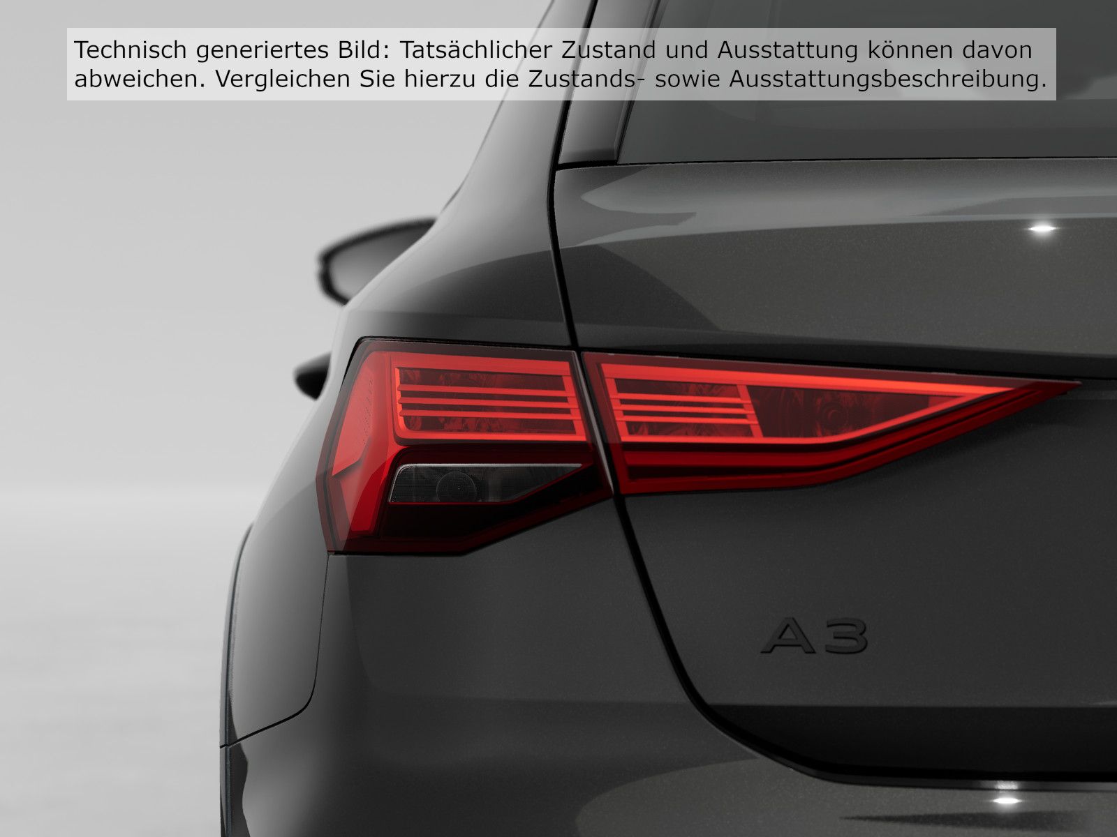 Audi A3 allstreet 35TFSI S tr. - Samsaru's Car Outlet