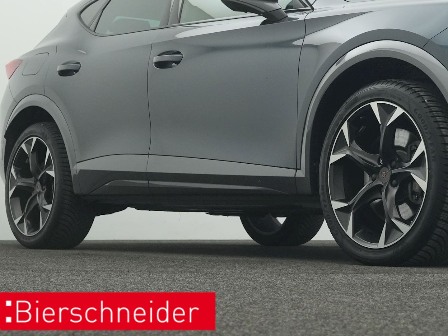 Cupra Formentor 2.0 TSI DSG 4Dr. VZ AHK NAVI KAMERA AC