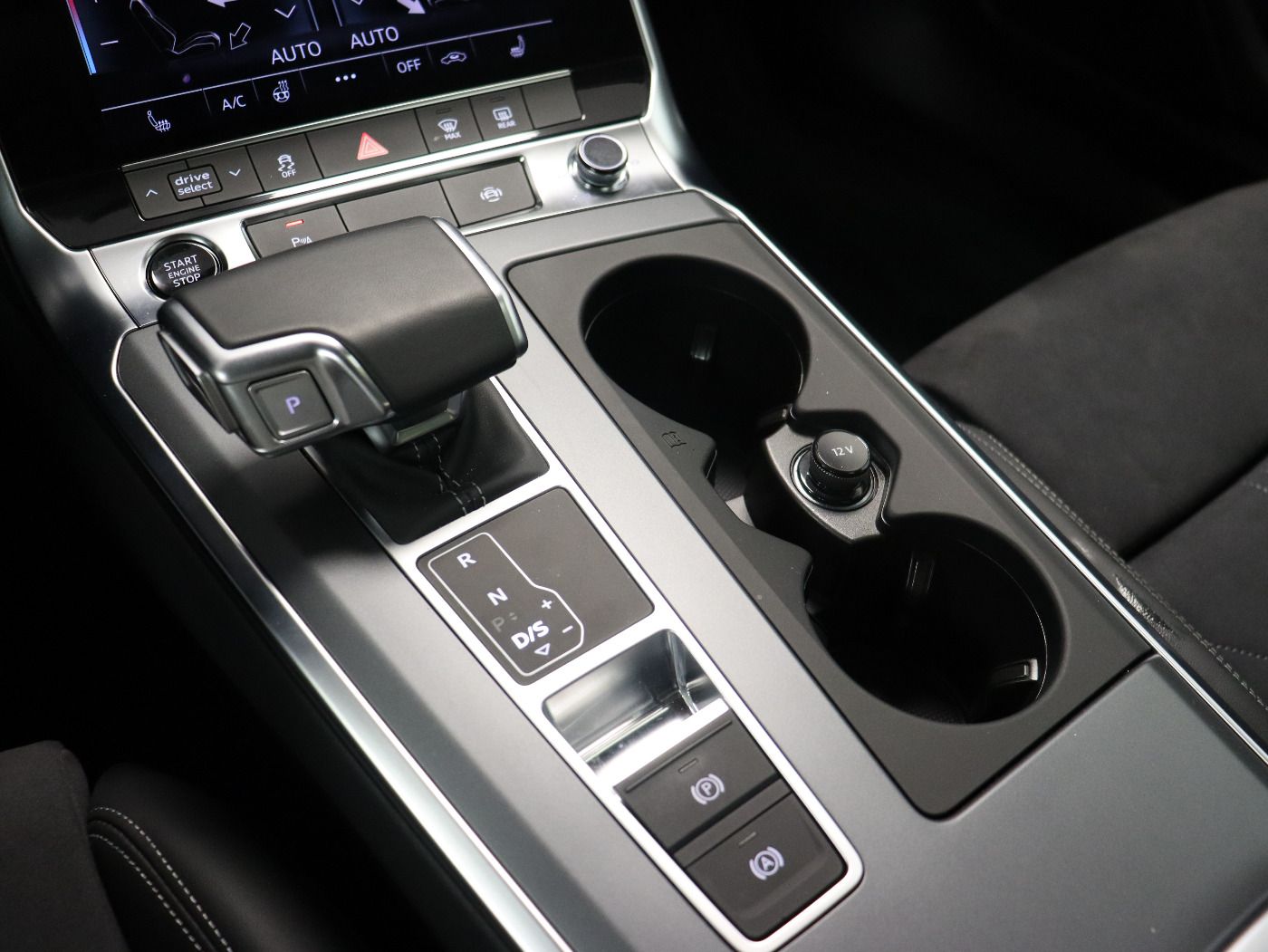 Audi A6 Avant 40 TDI quattro S tronic - Samsaru's Car Outlet