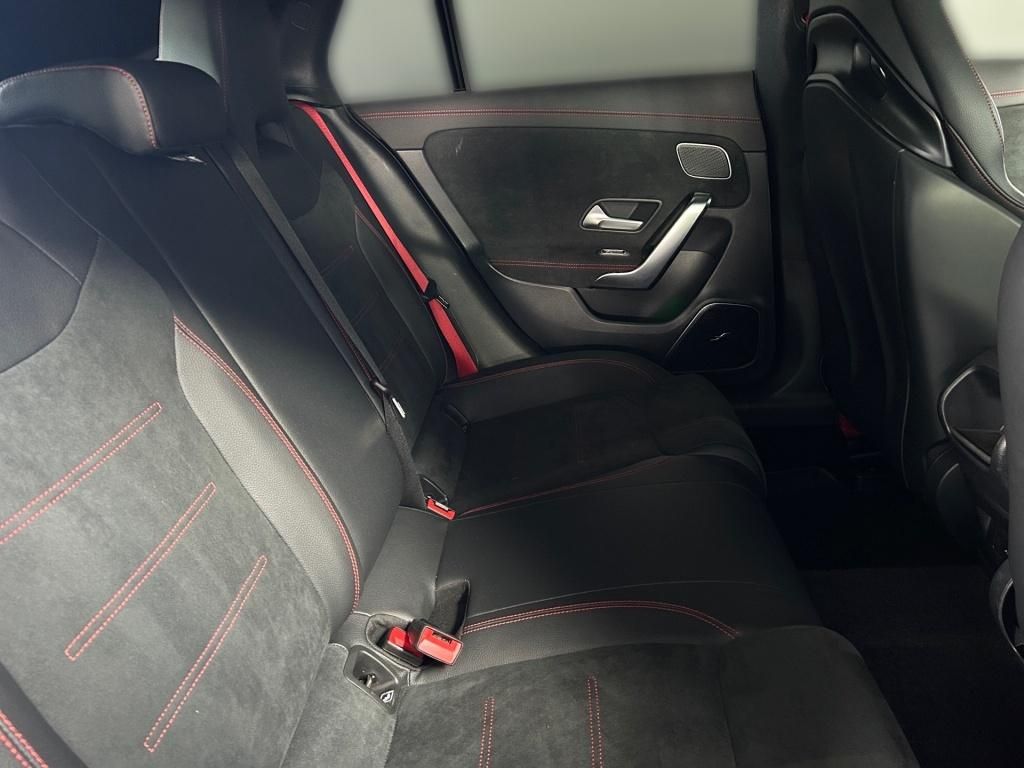 Mercedes-Benz AMG CLA 45 S 4M+ - Samsaru's Car Outlet