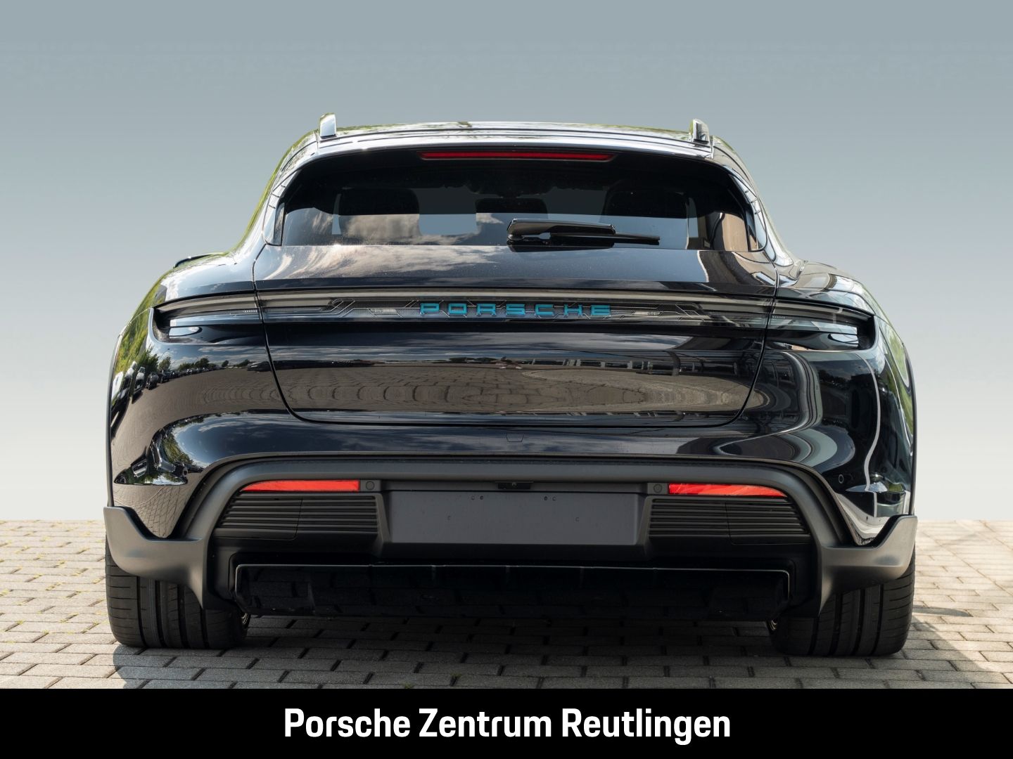 Porsche Taycan 4S Cross Turismo Head-Up PTV+ InnoDrive