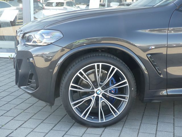 BMW X4 xDrive30d M Sportpaket ACC°AHK°PANO°Std.hzg