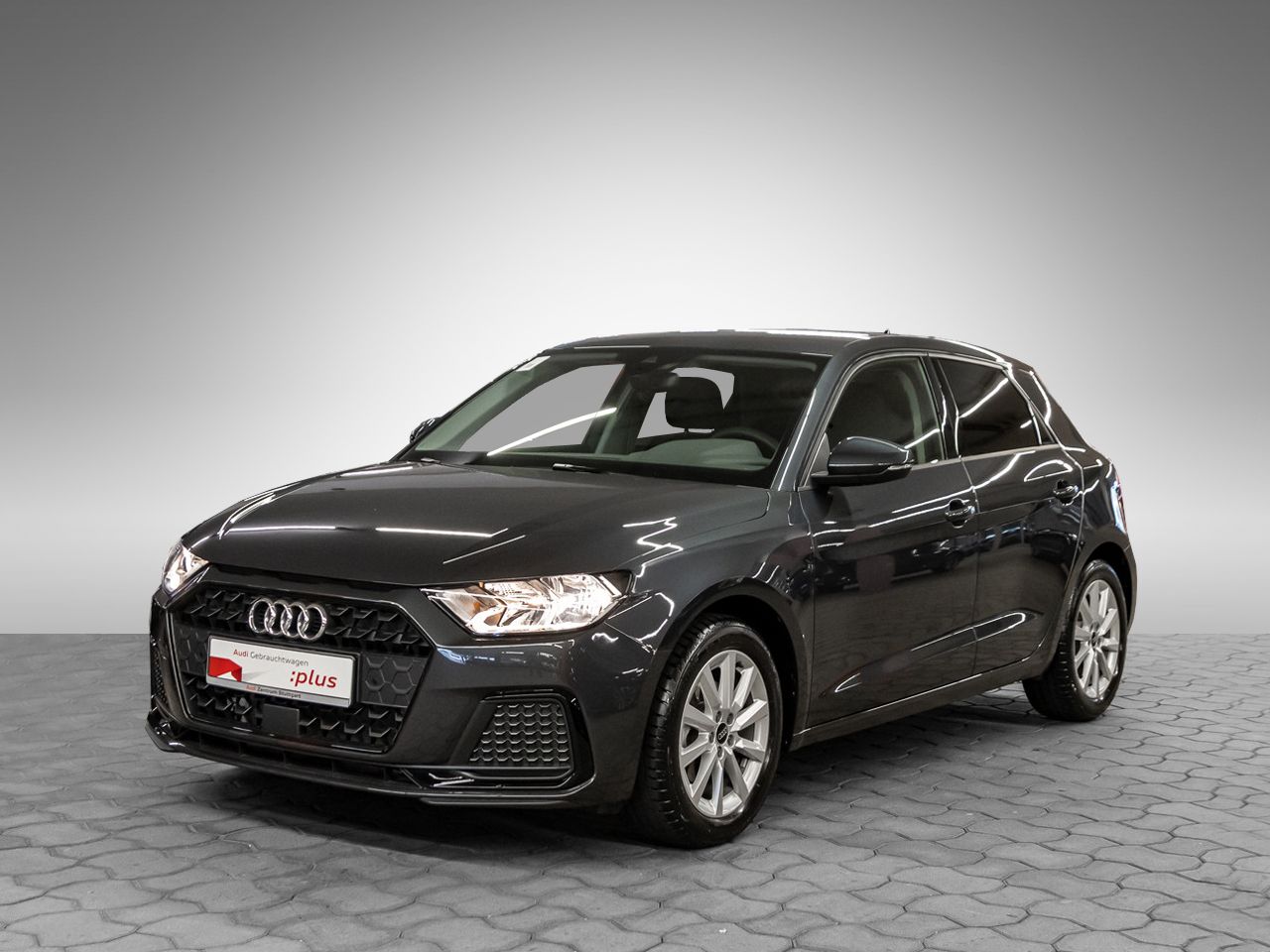 Audi A1 Sportback 30 TFSI S tronic - Samsaru's Car Outlet